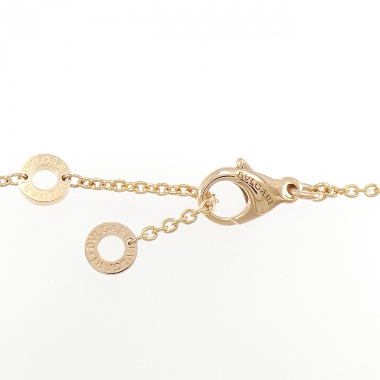 BVLGARI B.zero1 项链
