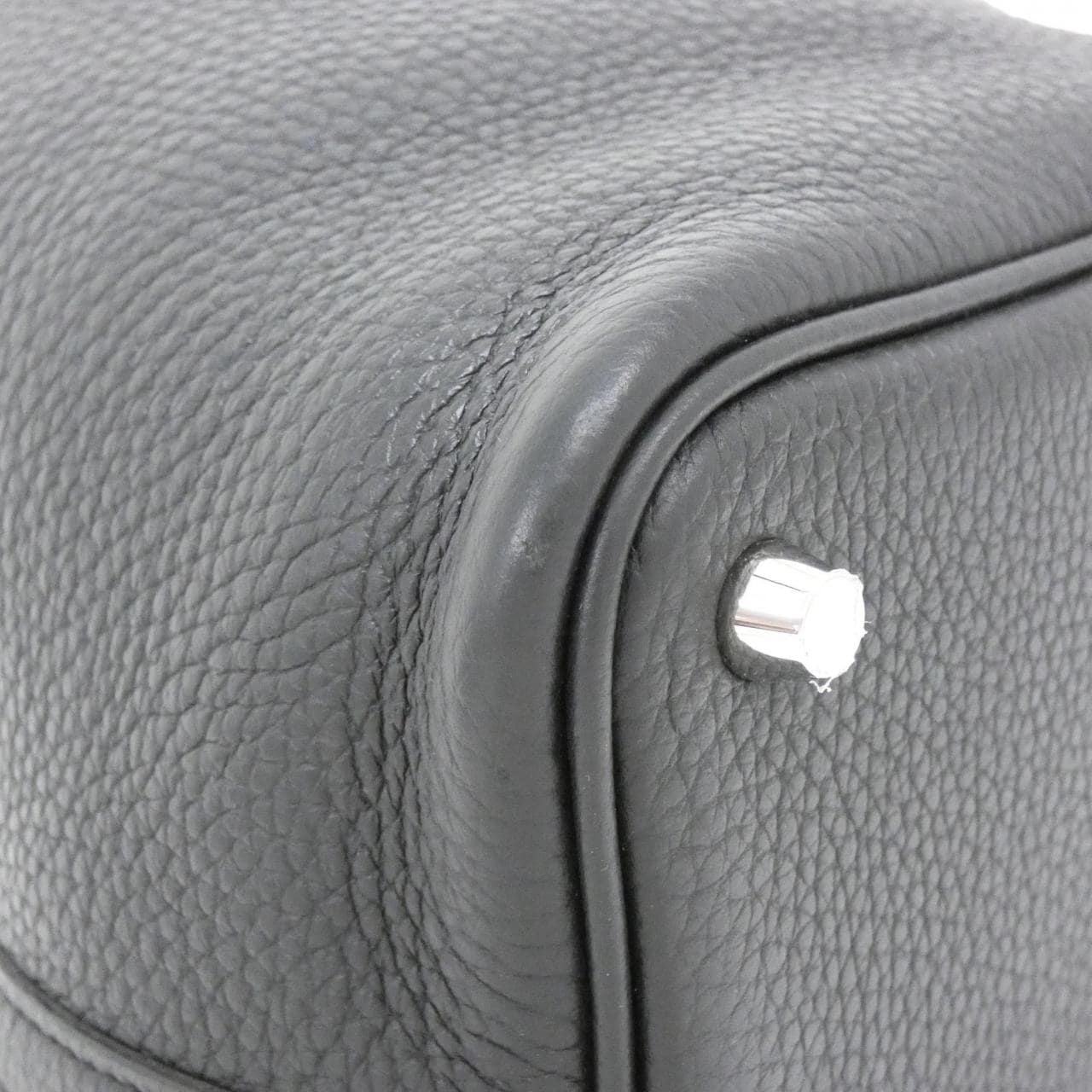 エルメス ピコタン ロック PM 056289CK バッグ