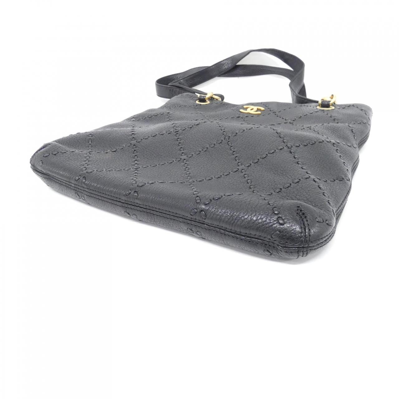 シャネル バッグ