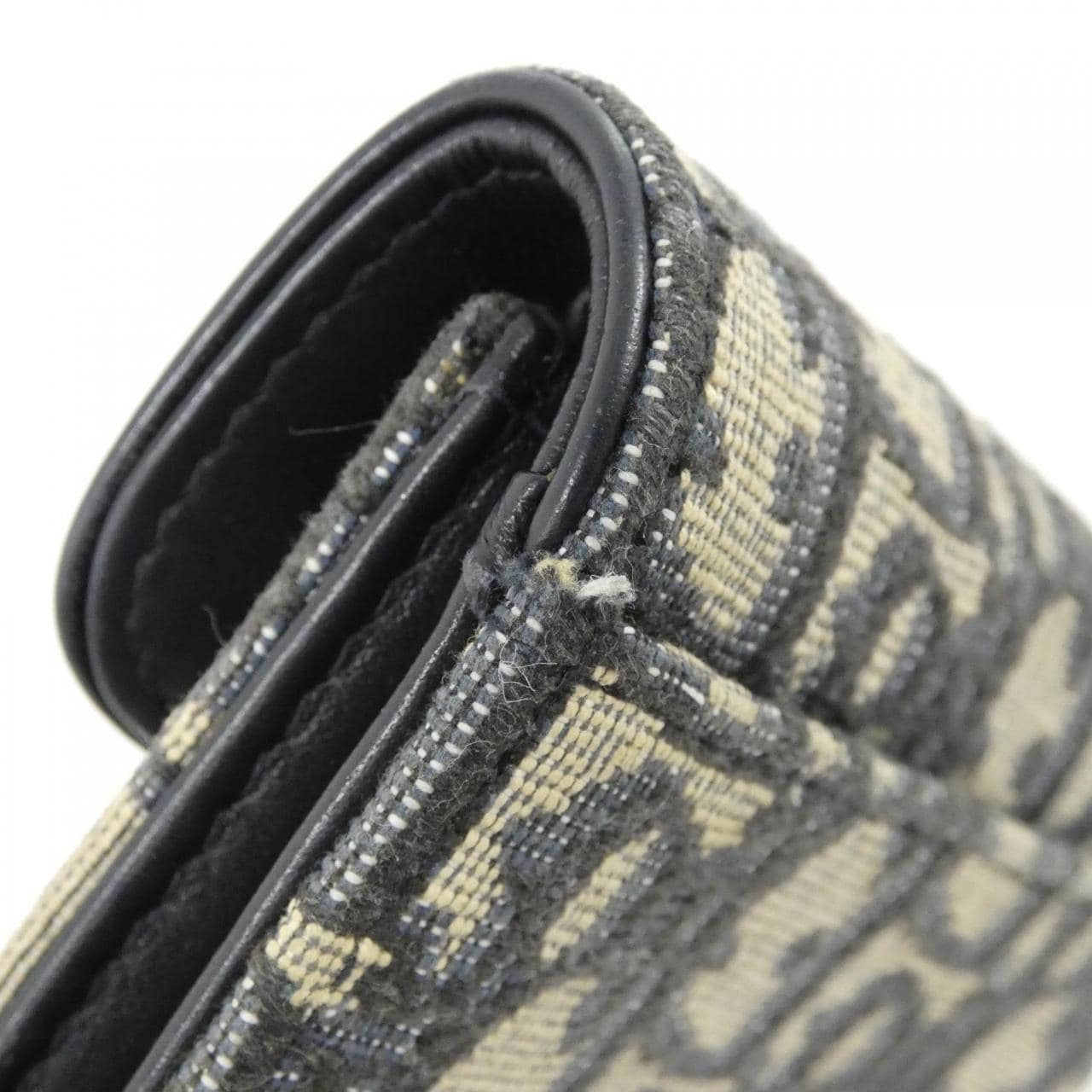 Christian DIOR DIOR OBLIQUE SADDLE LOTUS 钱包 S5652CTZQ 钱包