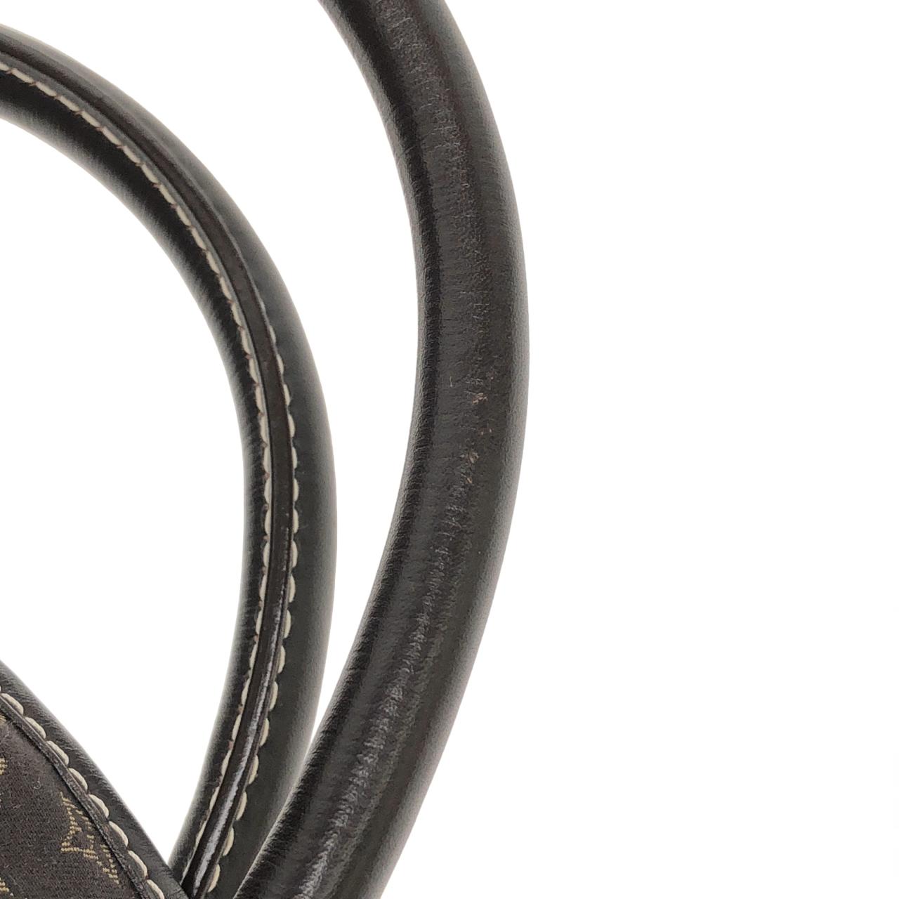 ルイヴィトン モノグラム イディール オディセ M40482 ボストンバッグ