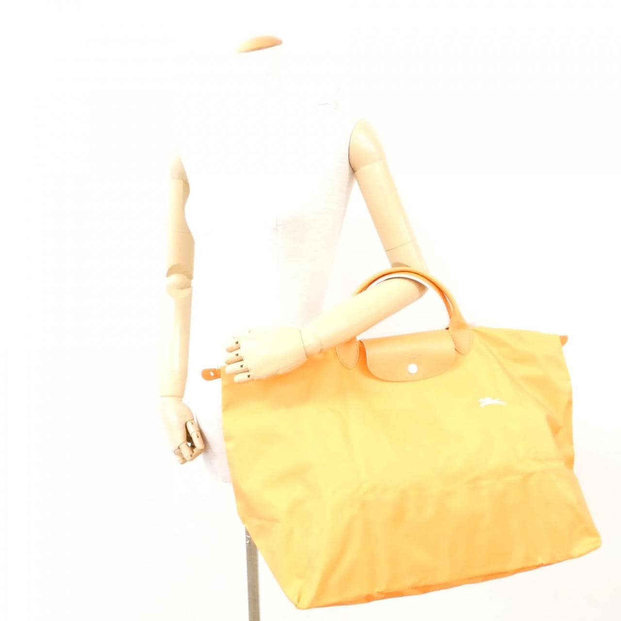 [新品] Longchamp Le Pliage Club 1624 619 包