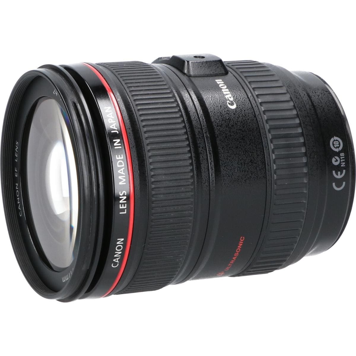 CANON EF24-105mm F4L IS USM