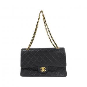 【ヴィンテージ】シャネル 1112 ショルダーバッグ