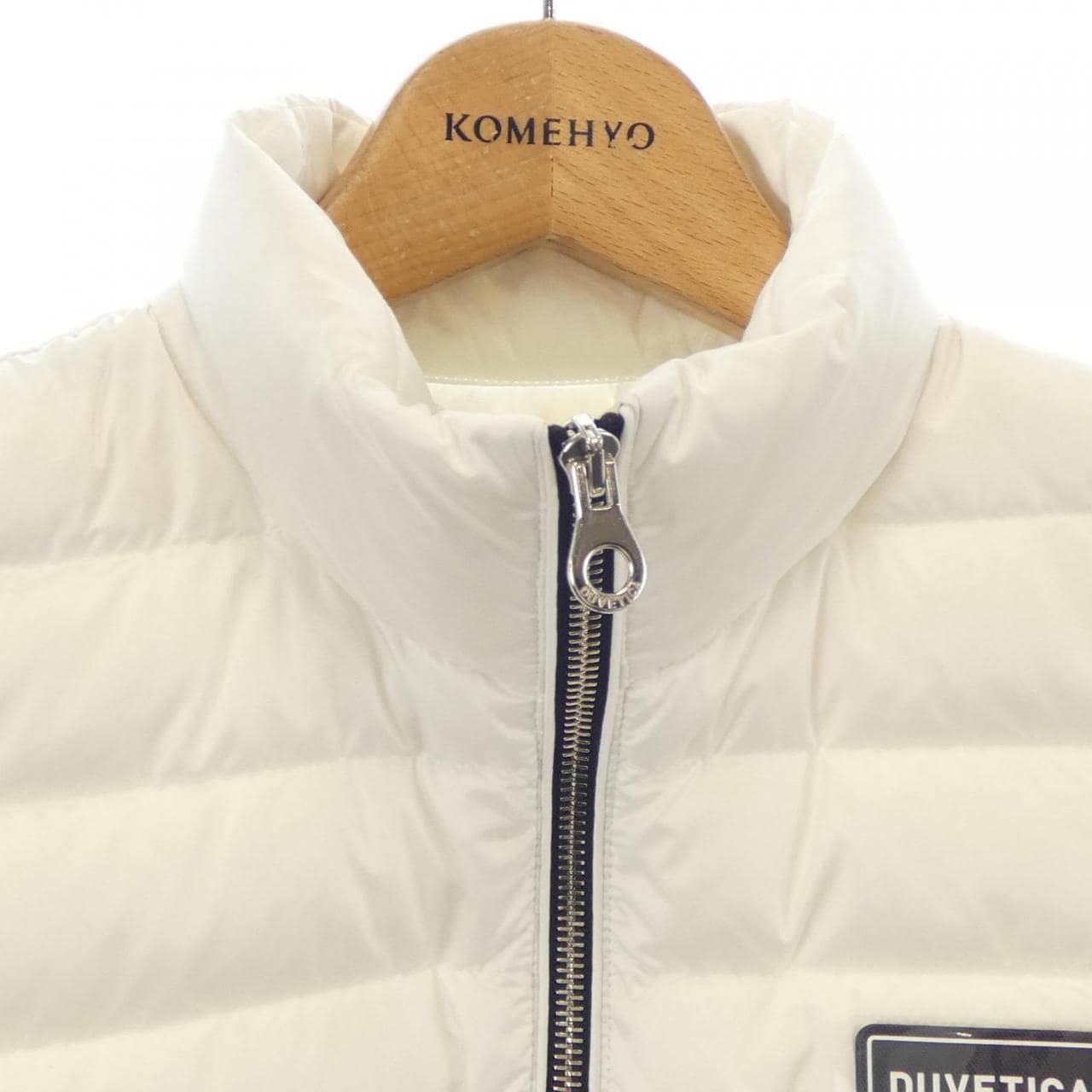 DUVETICA BENEFICA down jacket