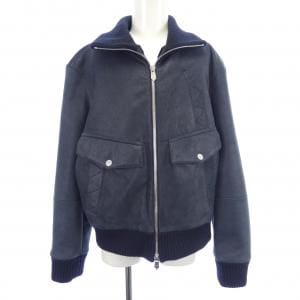 エルメス HERMES ムートンジャケット