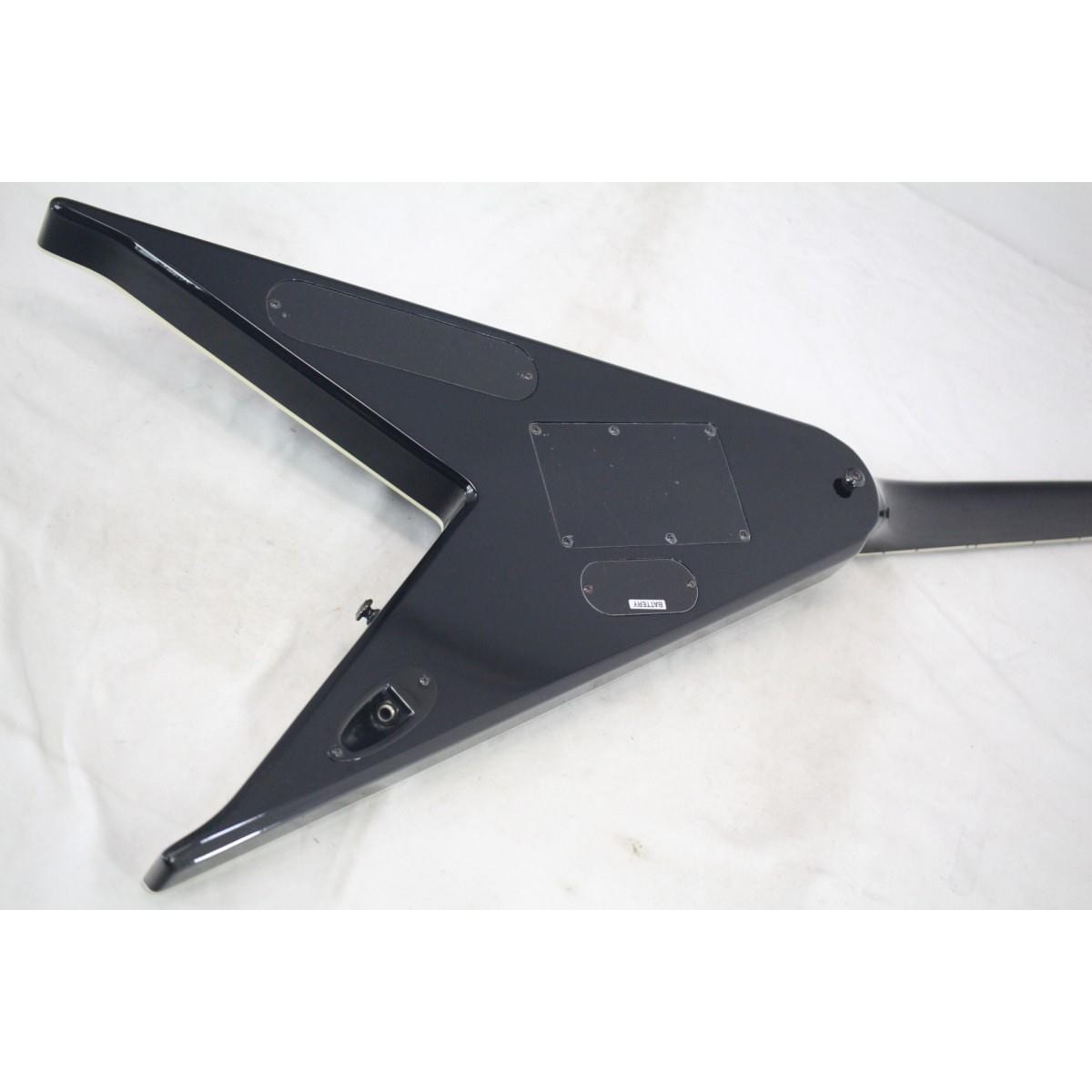 Ｂ．Ｃ．ＲＩＣＨ　　ＮＪ　ＤＬＸ　ＪＲ．Ｖ