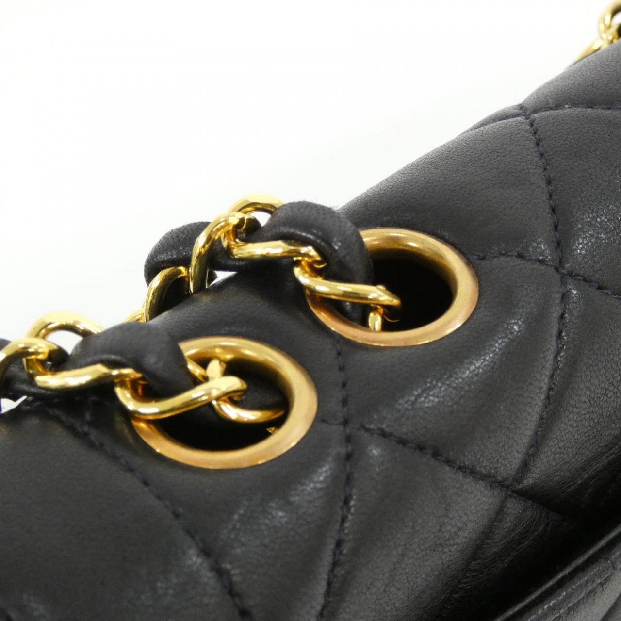 【ヴィンテージ】シャネル 05289 ショルダーバッグ