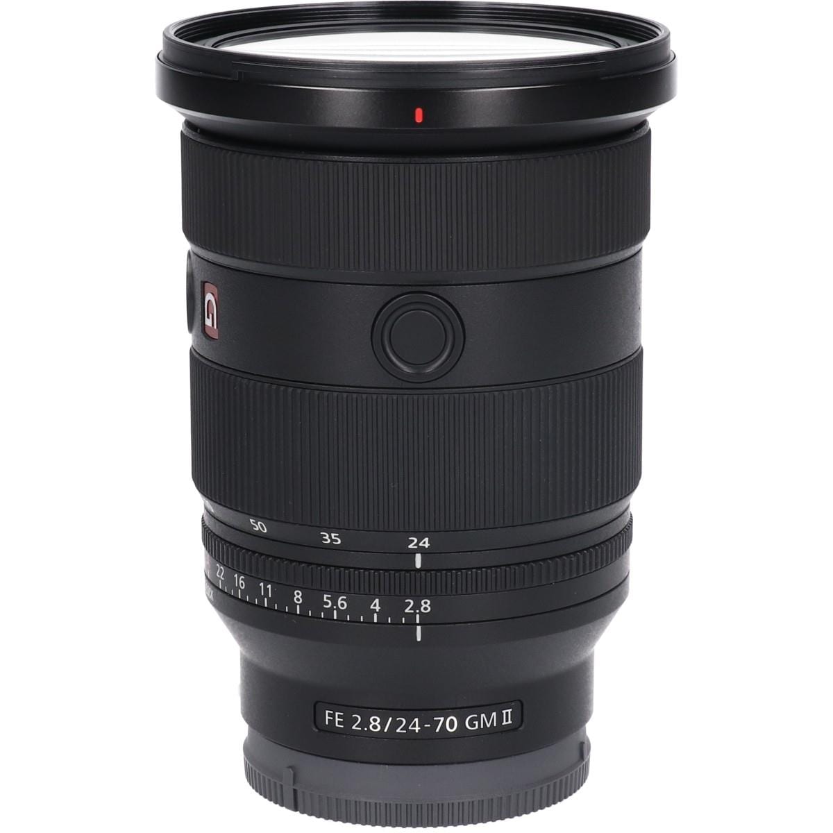 ＦＥ２４－７０ｍｍ　Ｆ２．８ＧＭ　ＩＩ