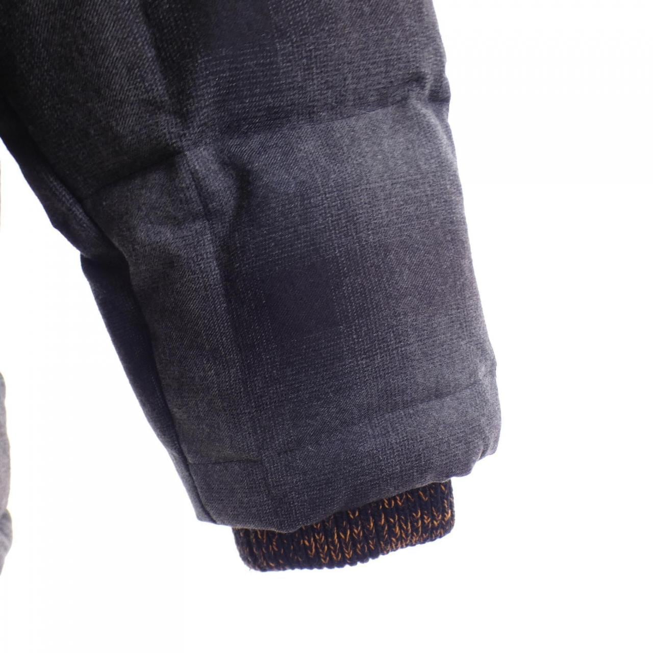 エトロ ETRO ダウンジャケット