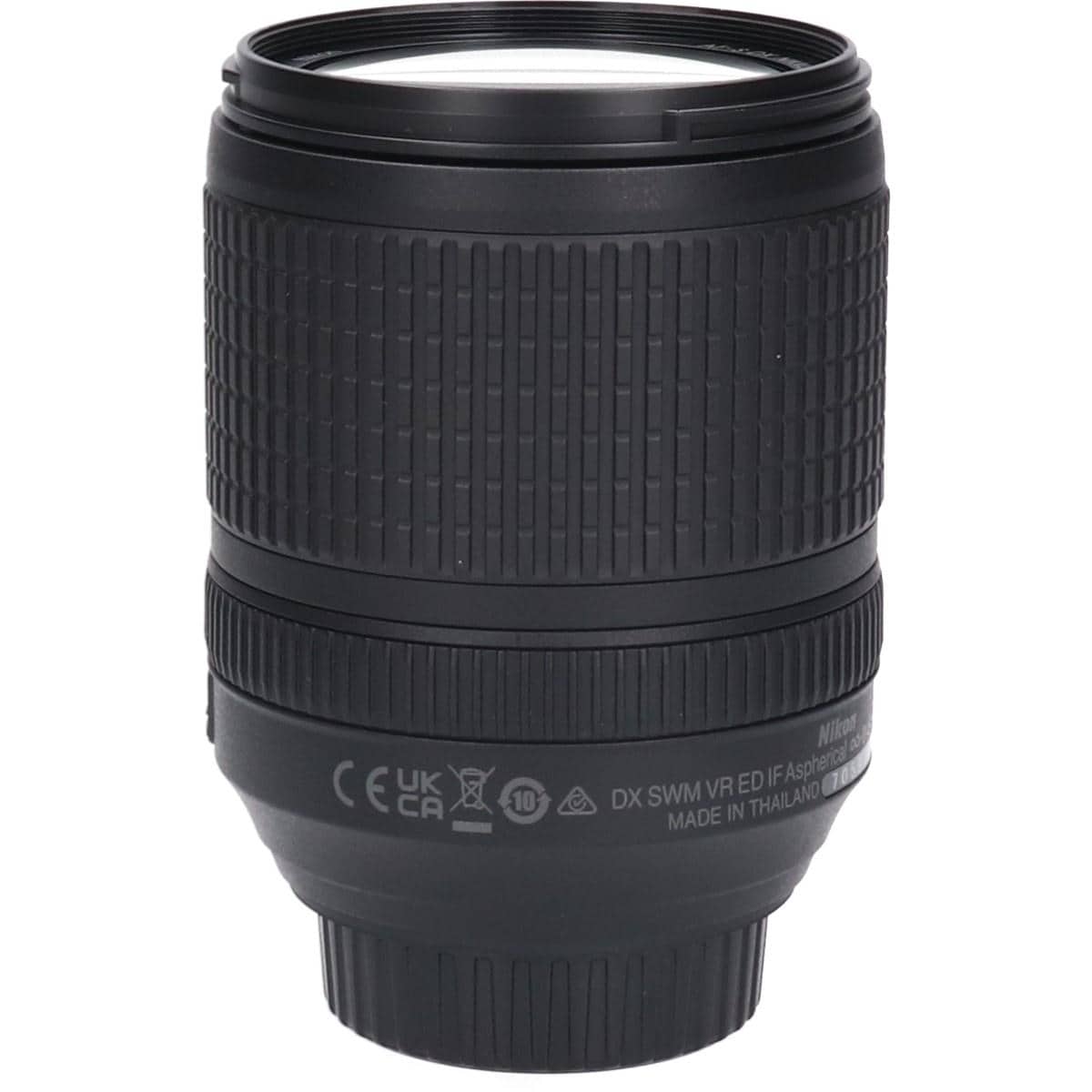 ＮＩＫＯＮ　ＡＦ－Ｓ　ＤＸ１８－１４０ｍｍ　Ｆ３．５－５．６Ｇ　ＶＲ