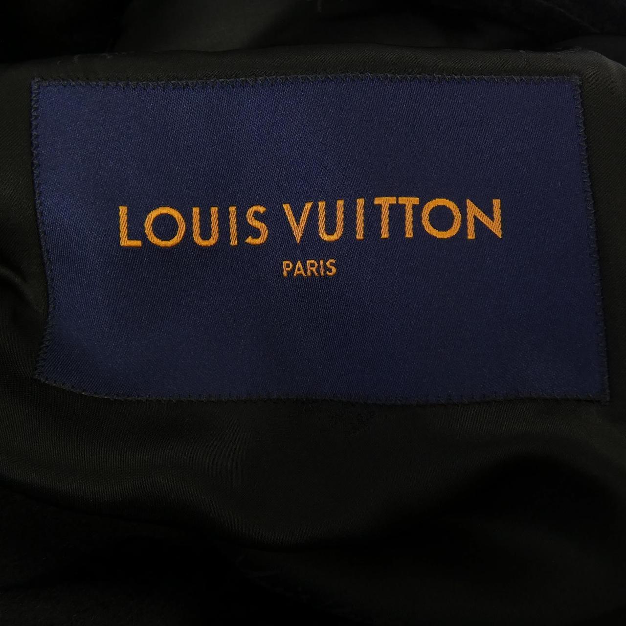 ルイヴィトン LOUIS VUITTON HJC41WJPX コート