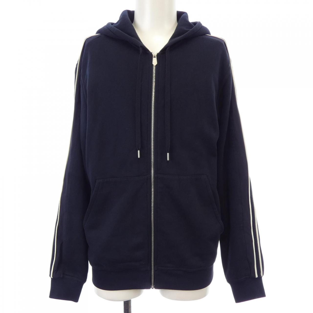 エルメス HERMES ランH *12-5742 パーカー