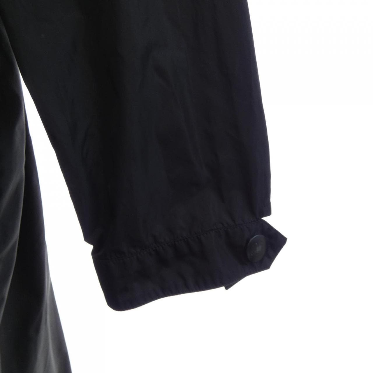 プラダ PRADA トライアングルロゴ 291788 R201 Q04 コート