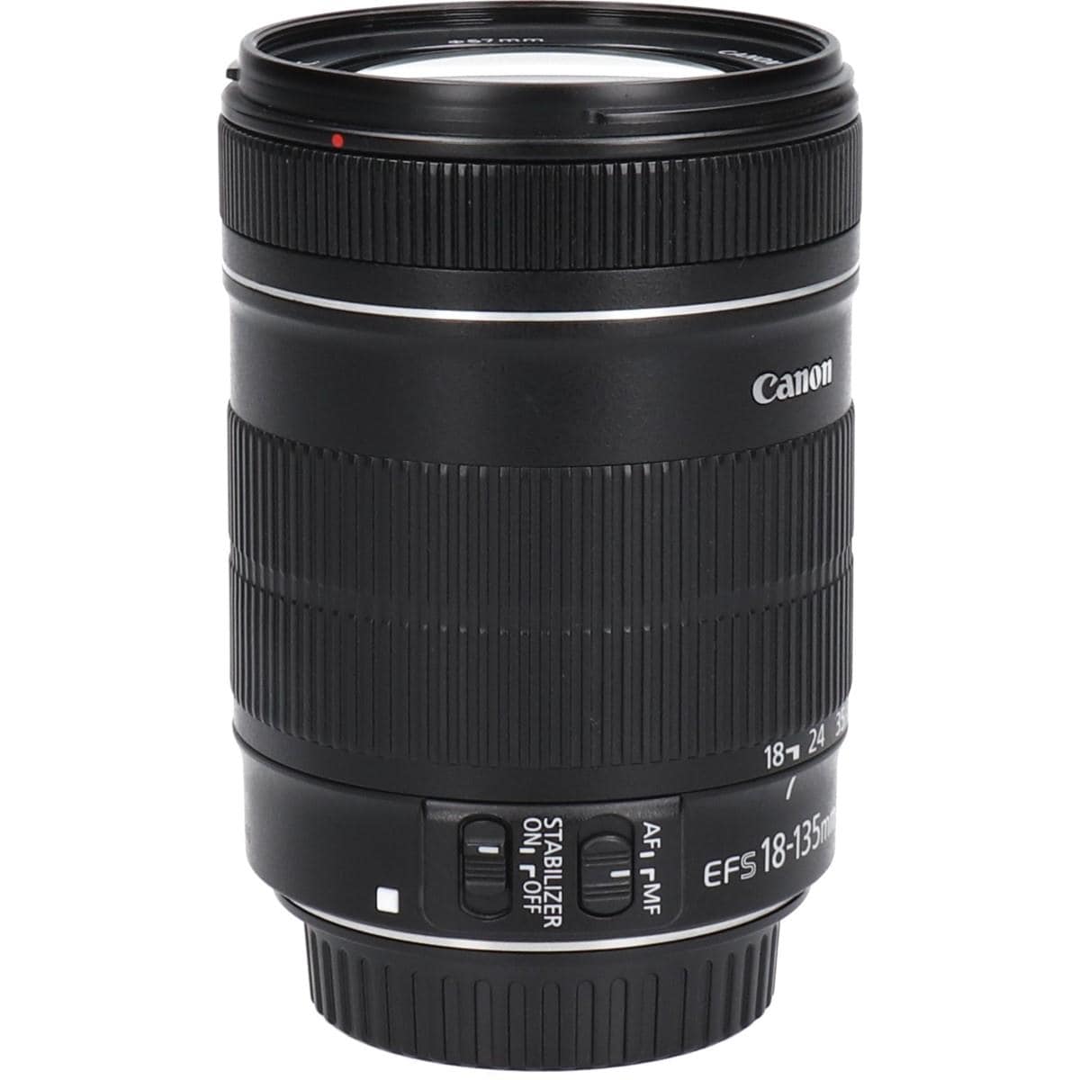 ＥＦ－Ｓ１８－１３５ｍｍ　Ｆ３．５－５．６ＩＳ