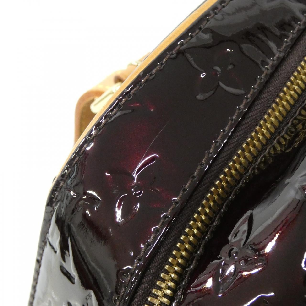 LOUIS VUITTON Vernis Summit Drive M93516 包