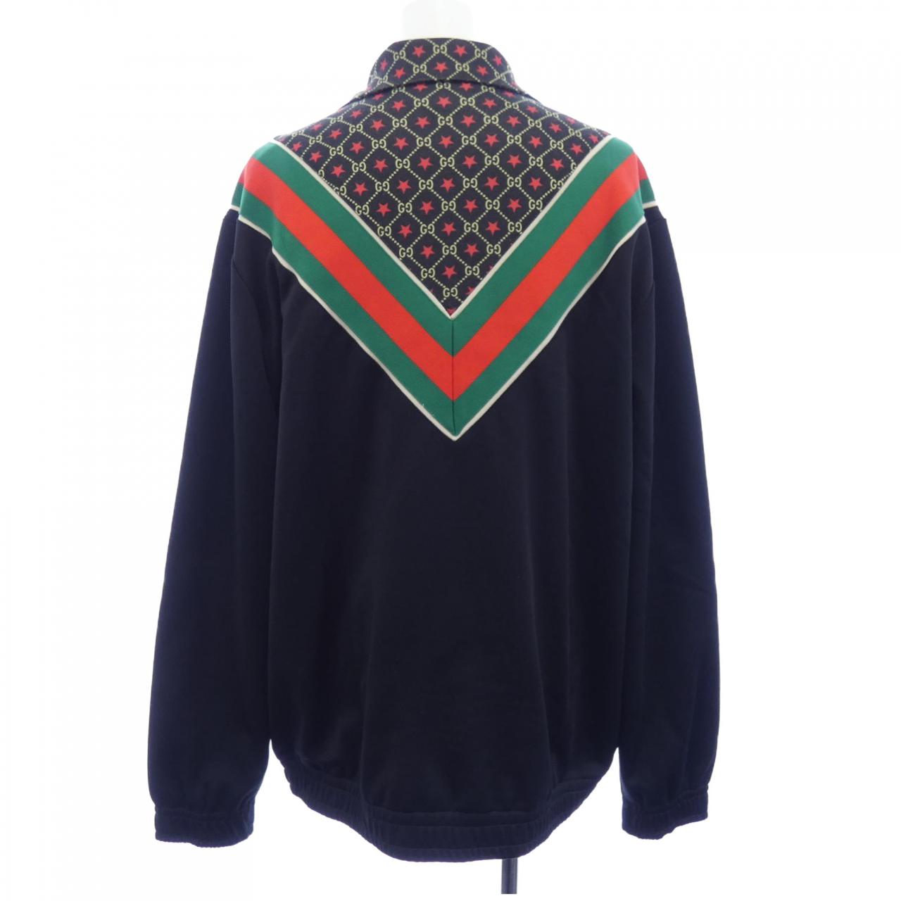 グッチ GUCCI ブルゾン