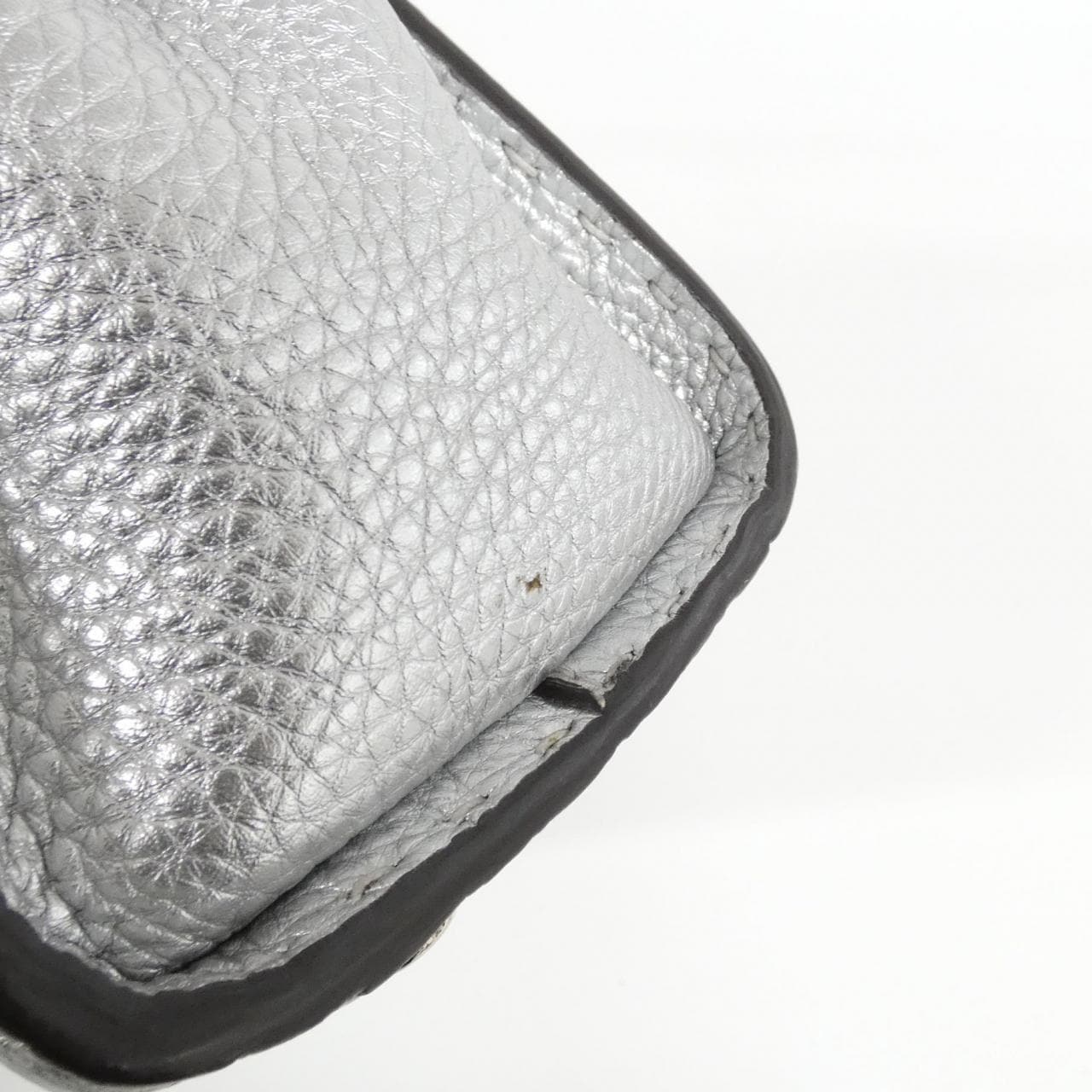 フェンディ SELLERIA ピーカブー ミニ 8BN244 5QG バッグ