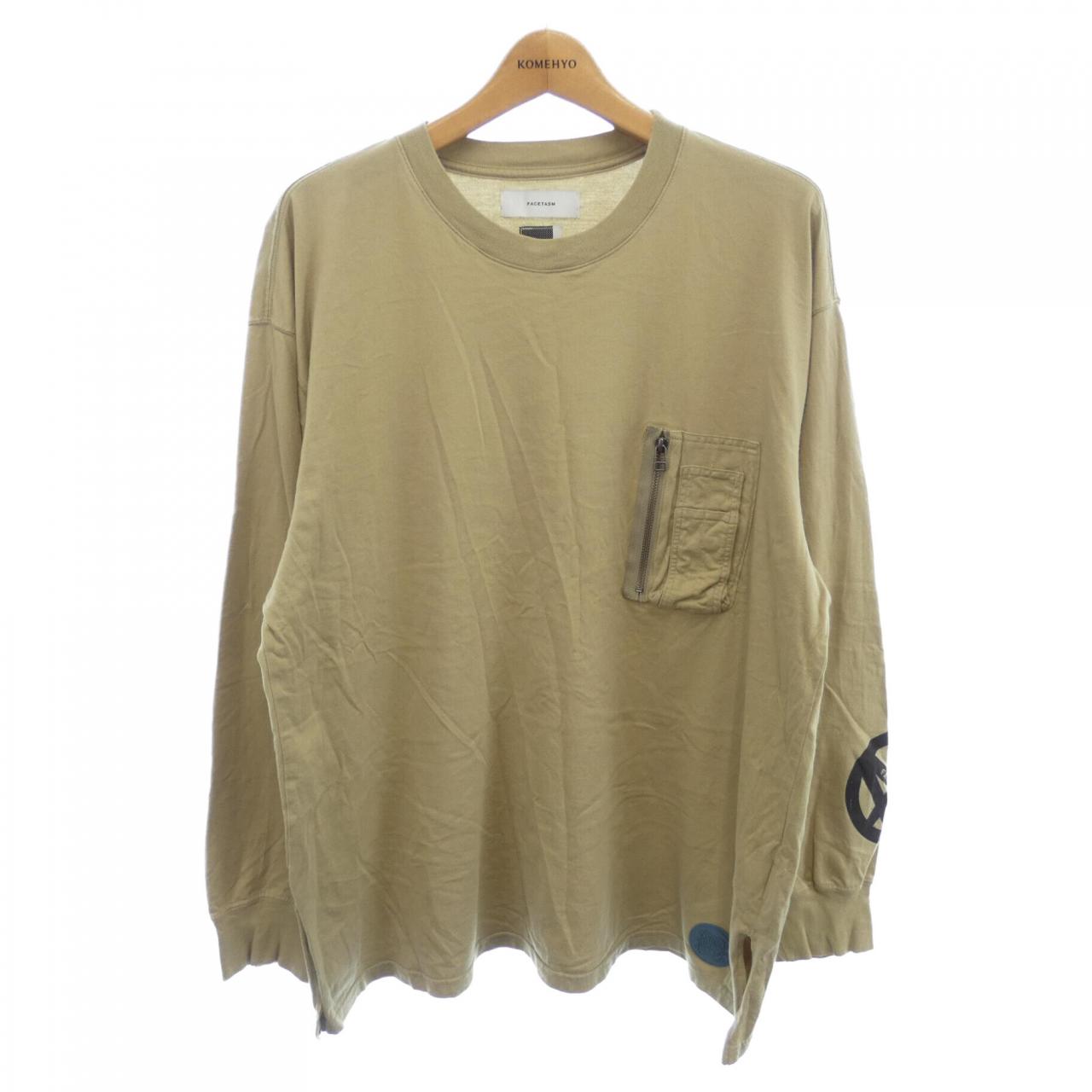 ファセッタズム FACETASM Tシャツ