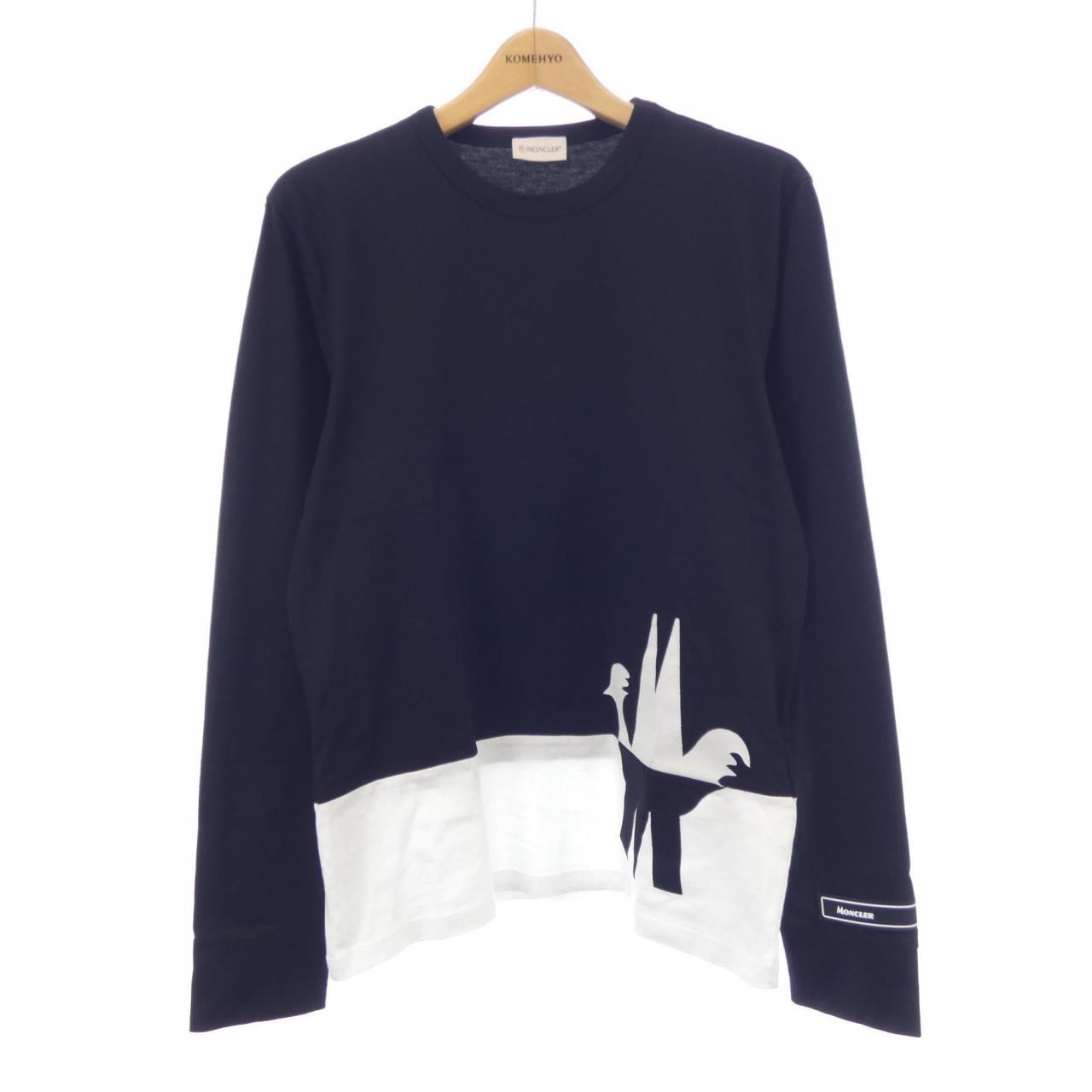 モンクレール MONCLER 10918D70020 Tシャツ