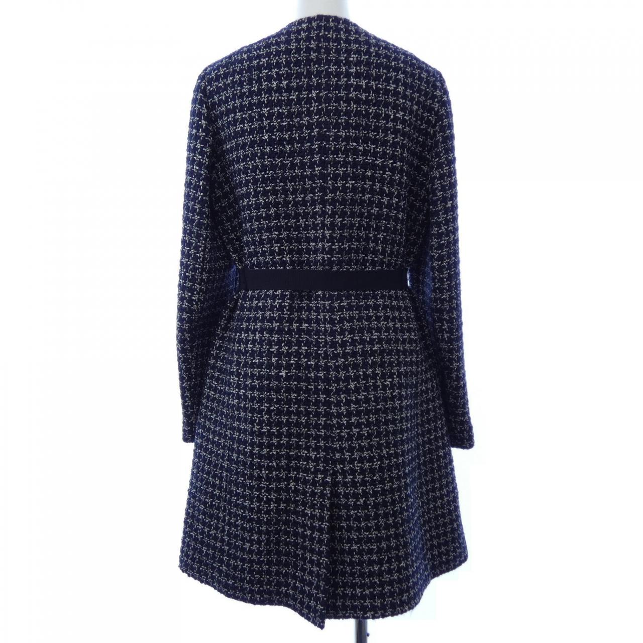 タラ ジャーモン TARA JARMON コート