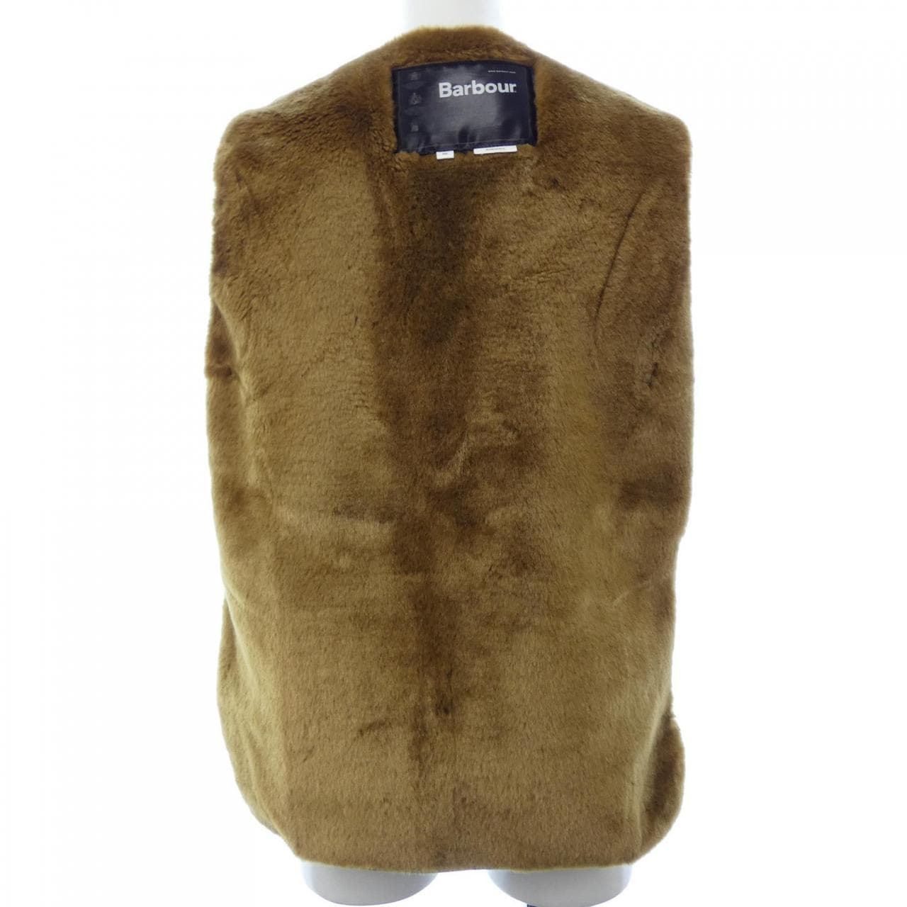 巴布BARBOUR背心