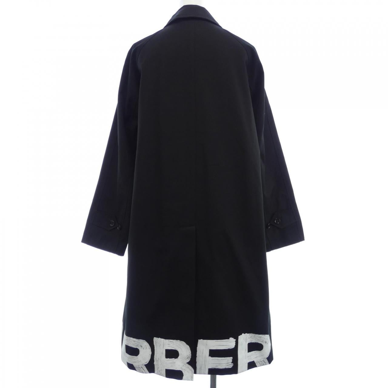 バーバリー BURBERRY 80376221 コート