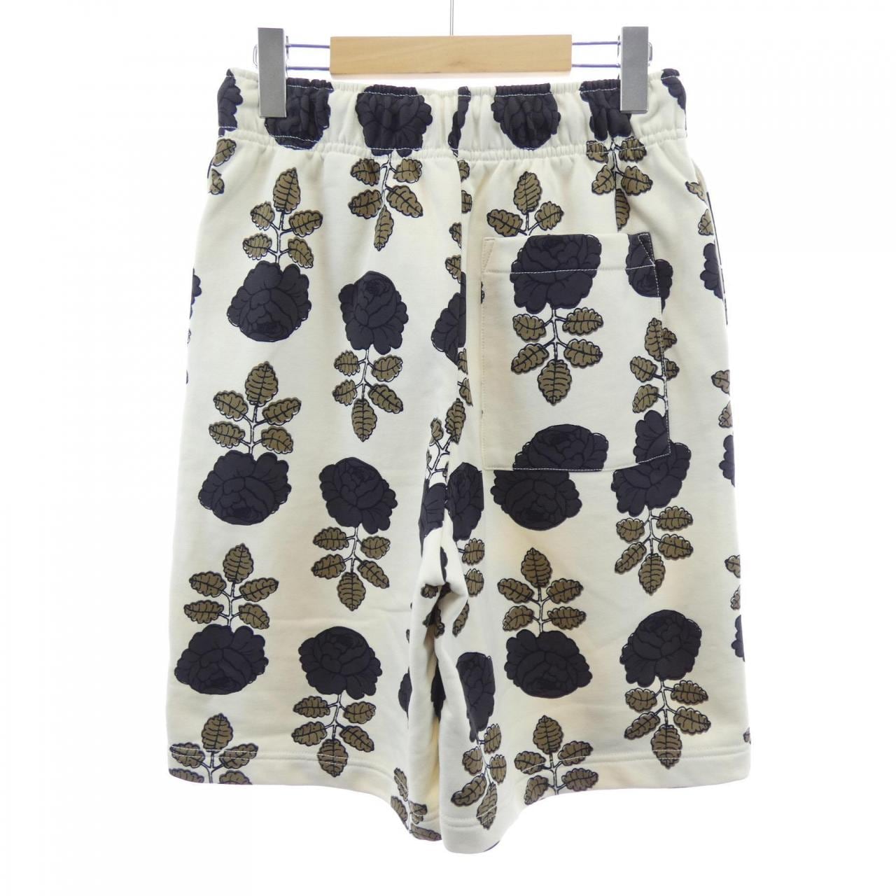 マリメッコ MARIMEKKO ショートパンツ