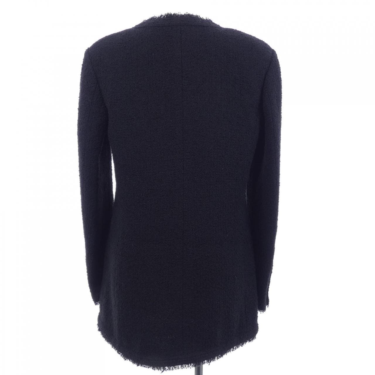 シャネル CHANEL METIERS D'ART P64572V60407 20A ジャケット