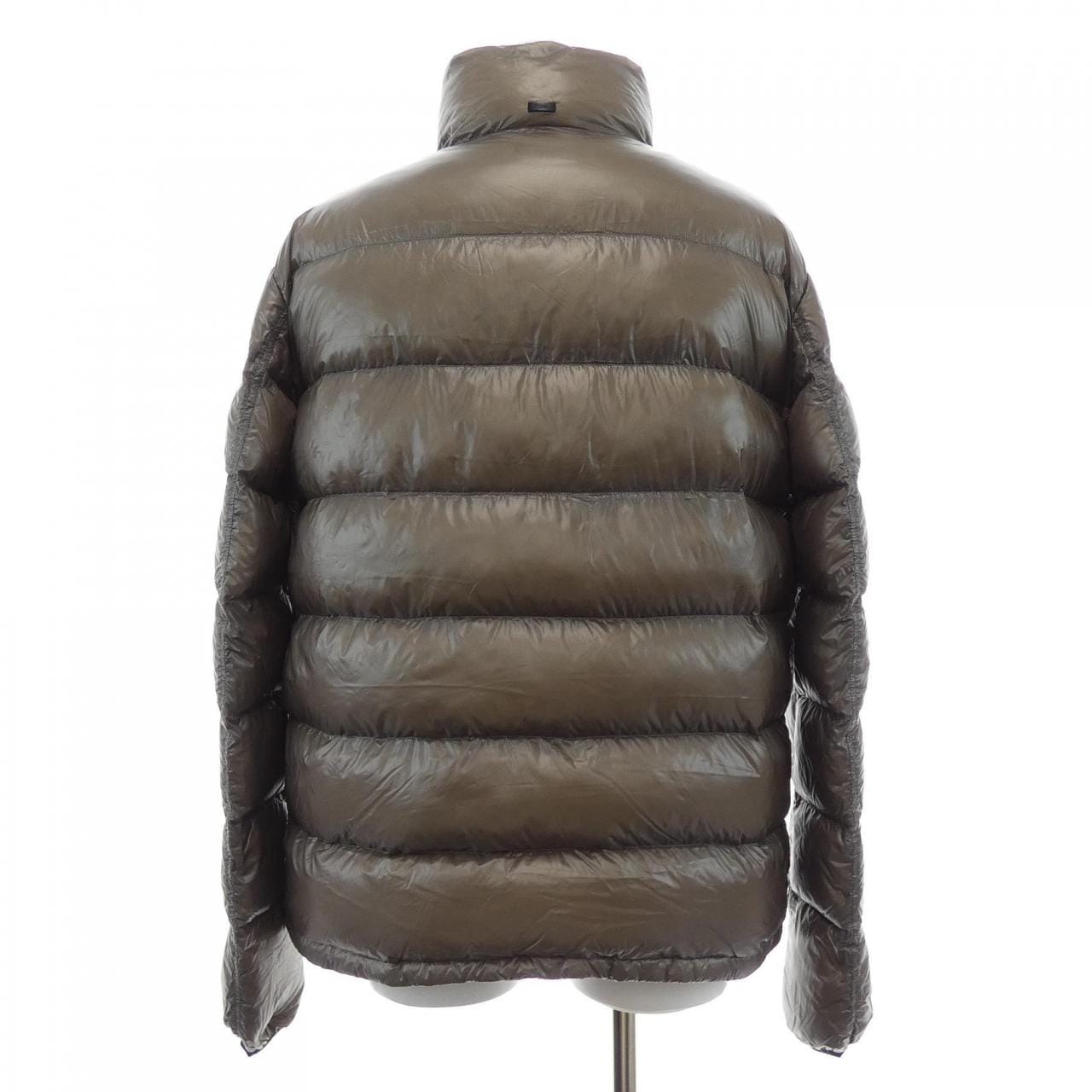 ヘルノ Herno PI0212U ダウンジャケット