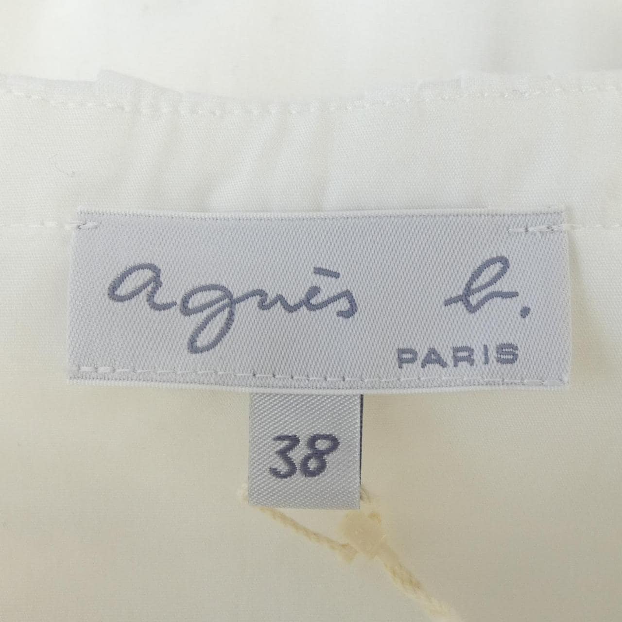 アニエスベー Agnes.b トップス