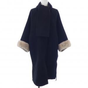 フェンディ FENDI FF8450 W18 コート