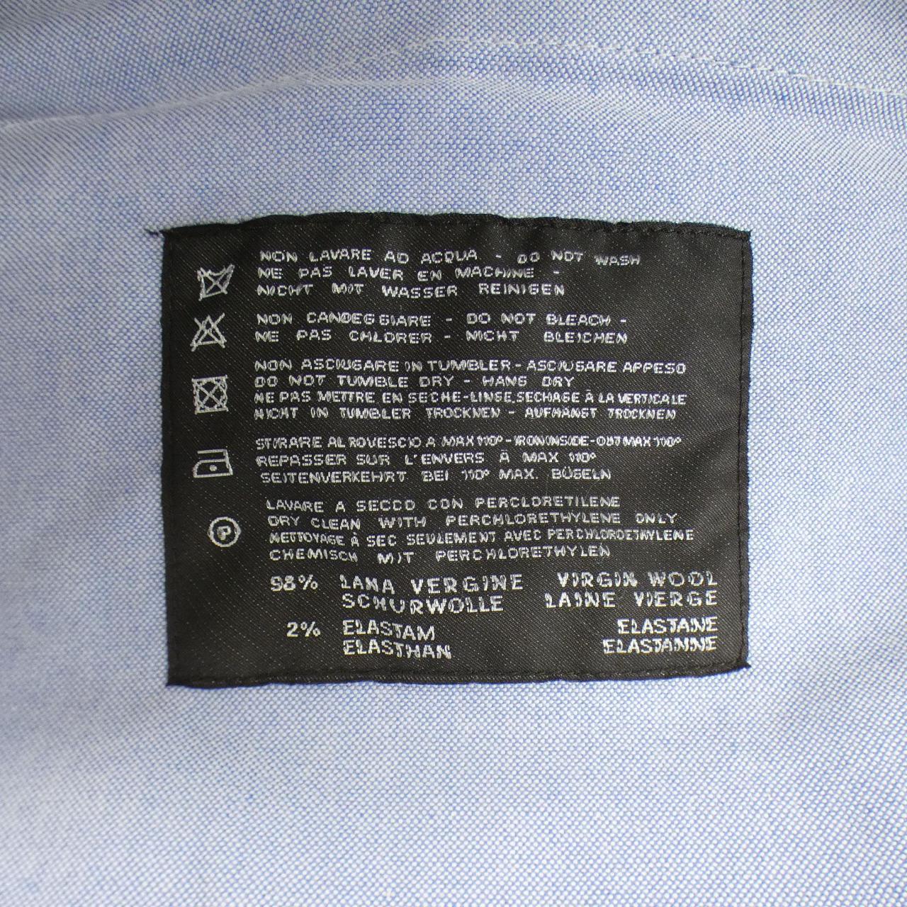 ピーティーゼロウーノ PT01 パンツ