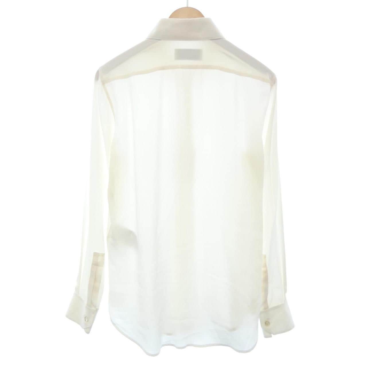 サンローラン SAINT LAURENT 395733 Y100W シャツ