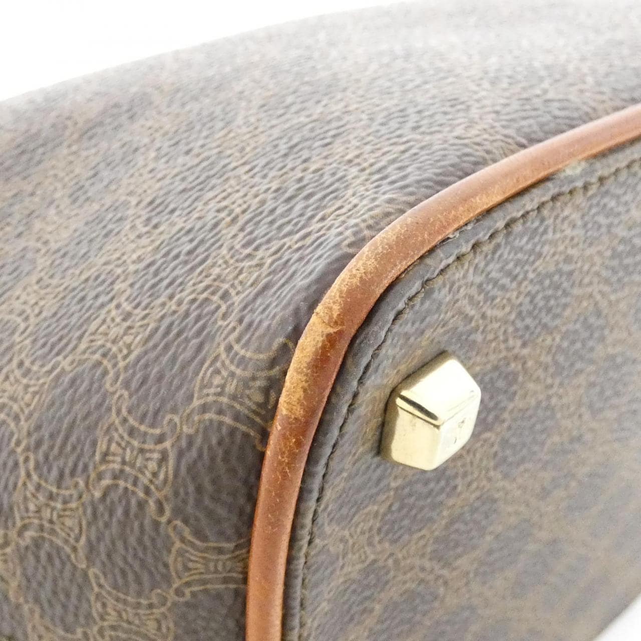 【ヴィンテージ】セリーヌ バッグ