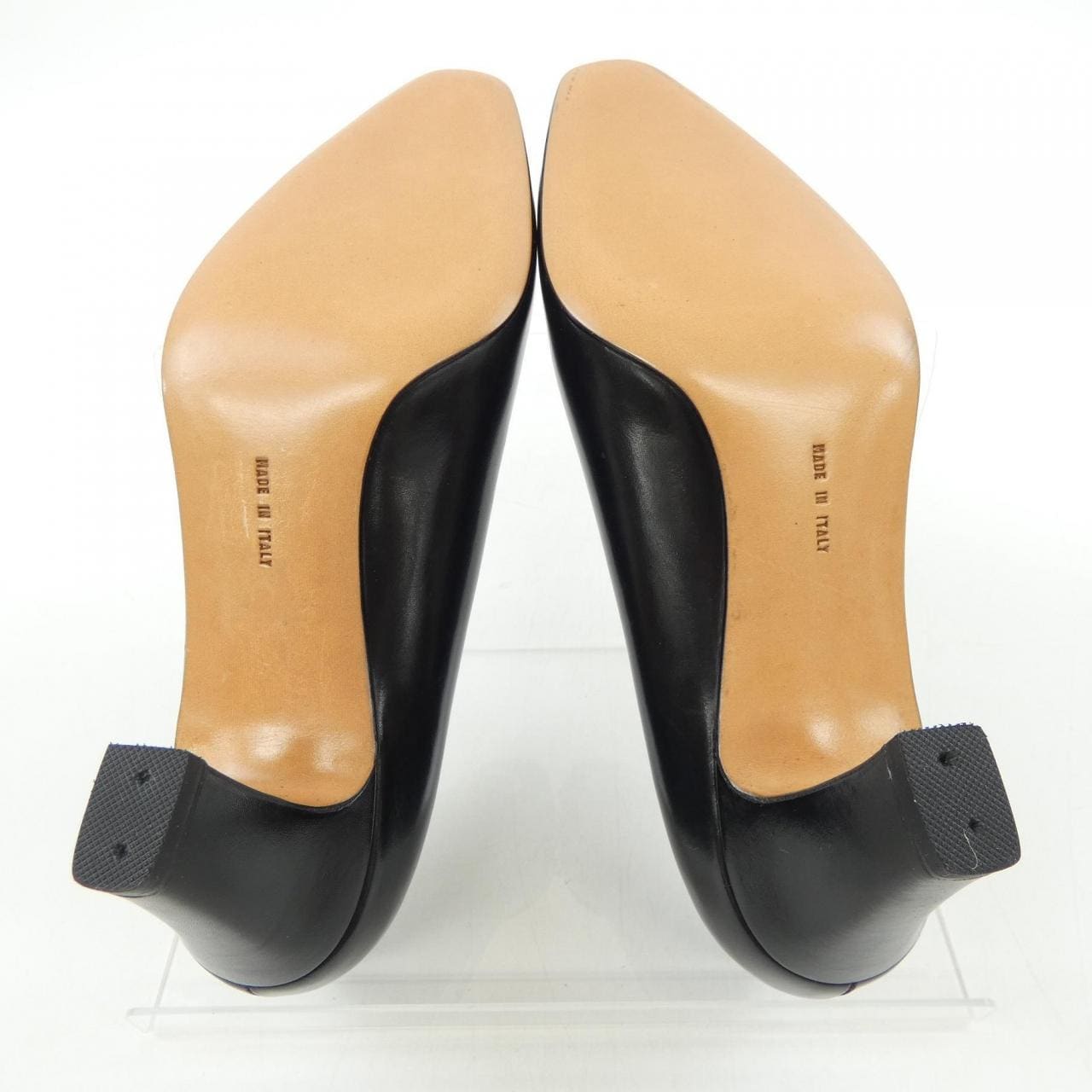 【ヴィンテージ】サルヴァトーレフェラガモ SALVATORE FERRAGAMO TOWN パンプス