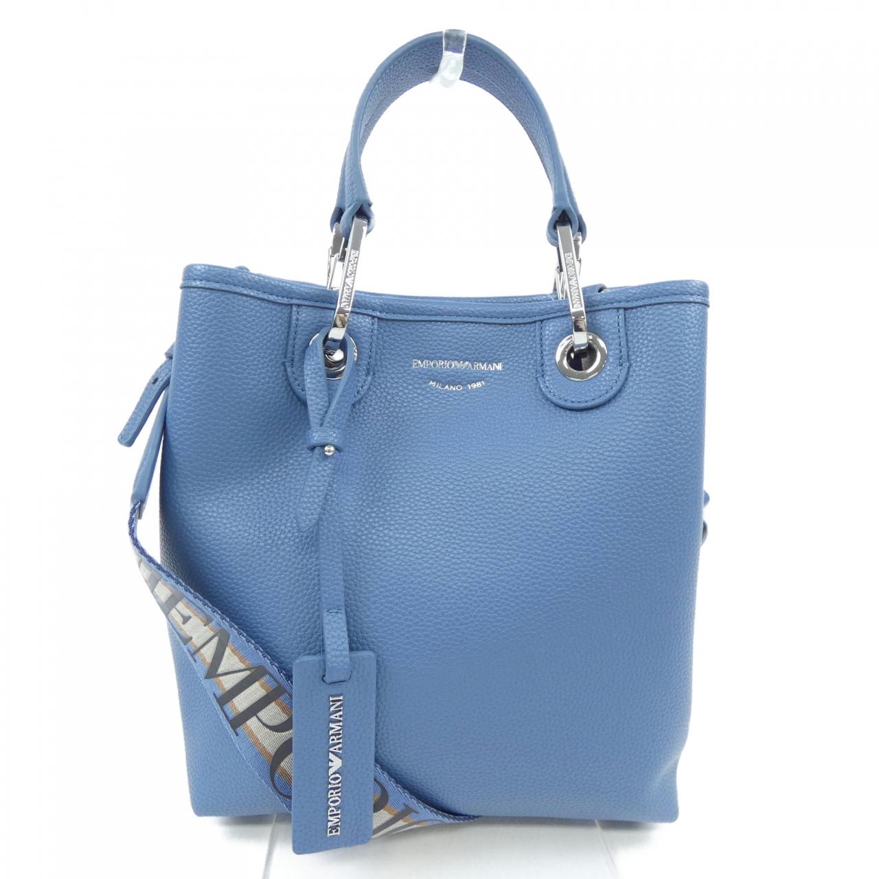 エンポリオアルマーニ EMPORIO ARMANI Y3D255　YFO5E　80569 BAG