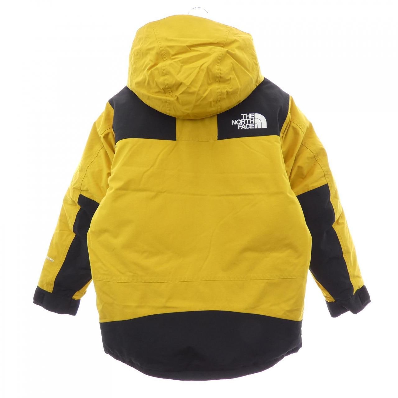 ザノースフェイス THE NORTH FACE ND91930 ダウンジャケット