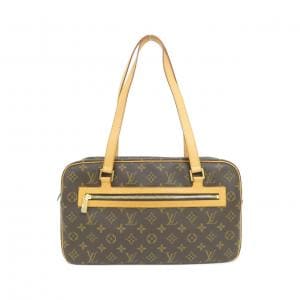 ルイヴィトン モノグラム シテ GM M51181 ショルダーバッグ