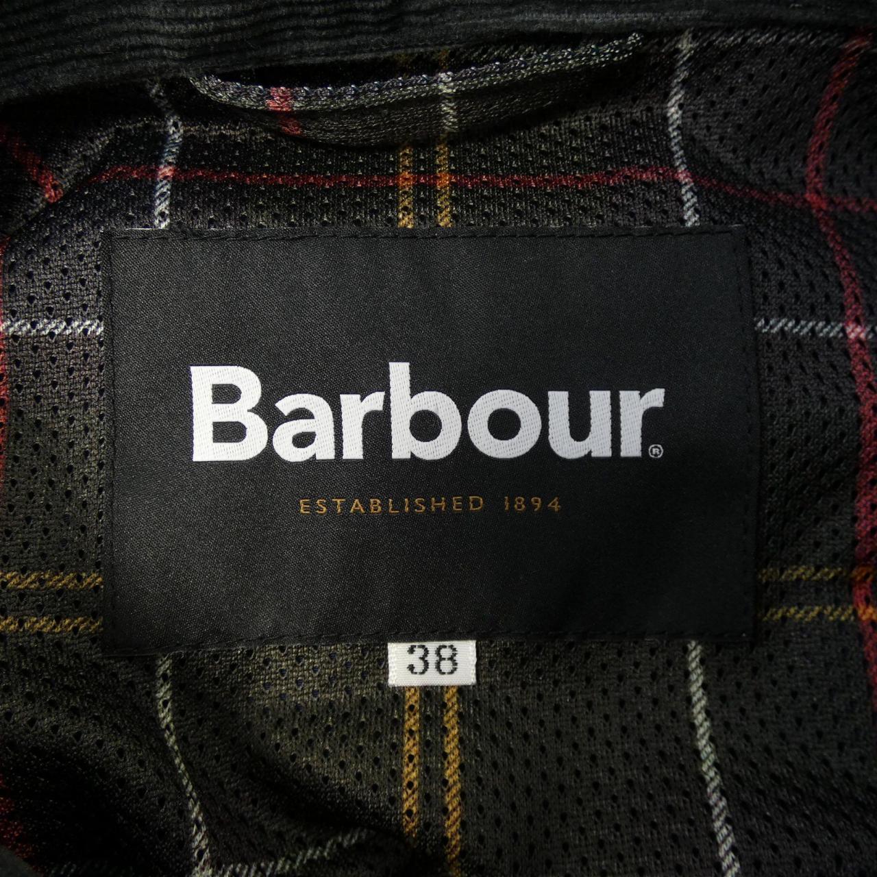 バブアー BARBOUR 251MCAS188 ジャケット