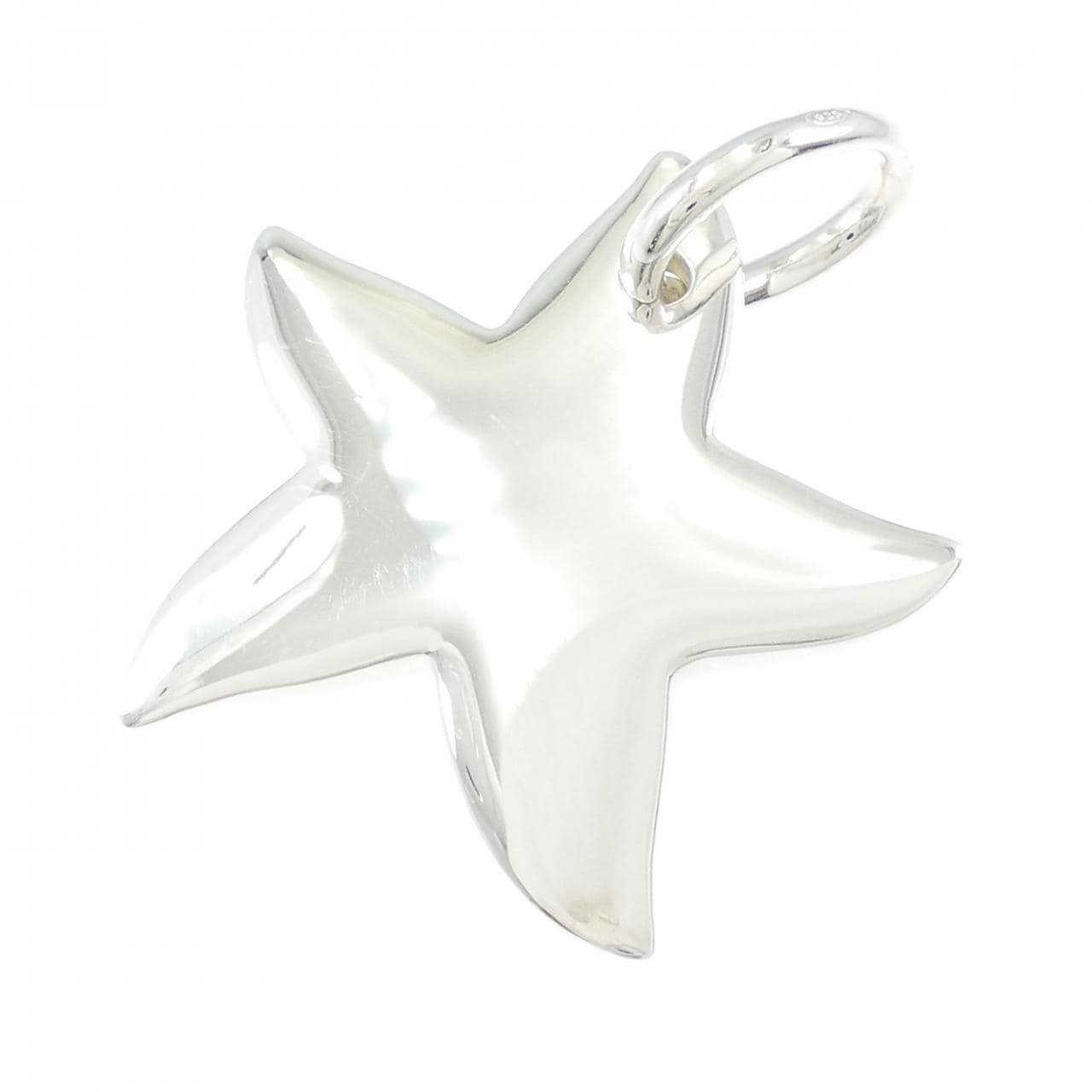 ポメラート ドド ペンダント