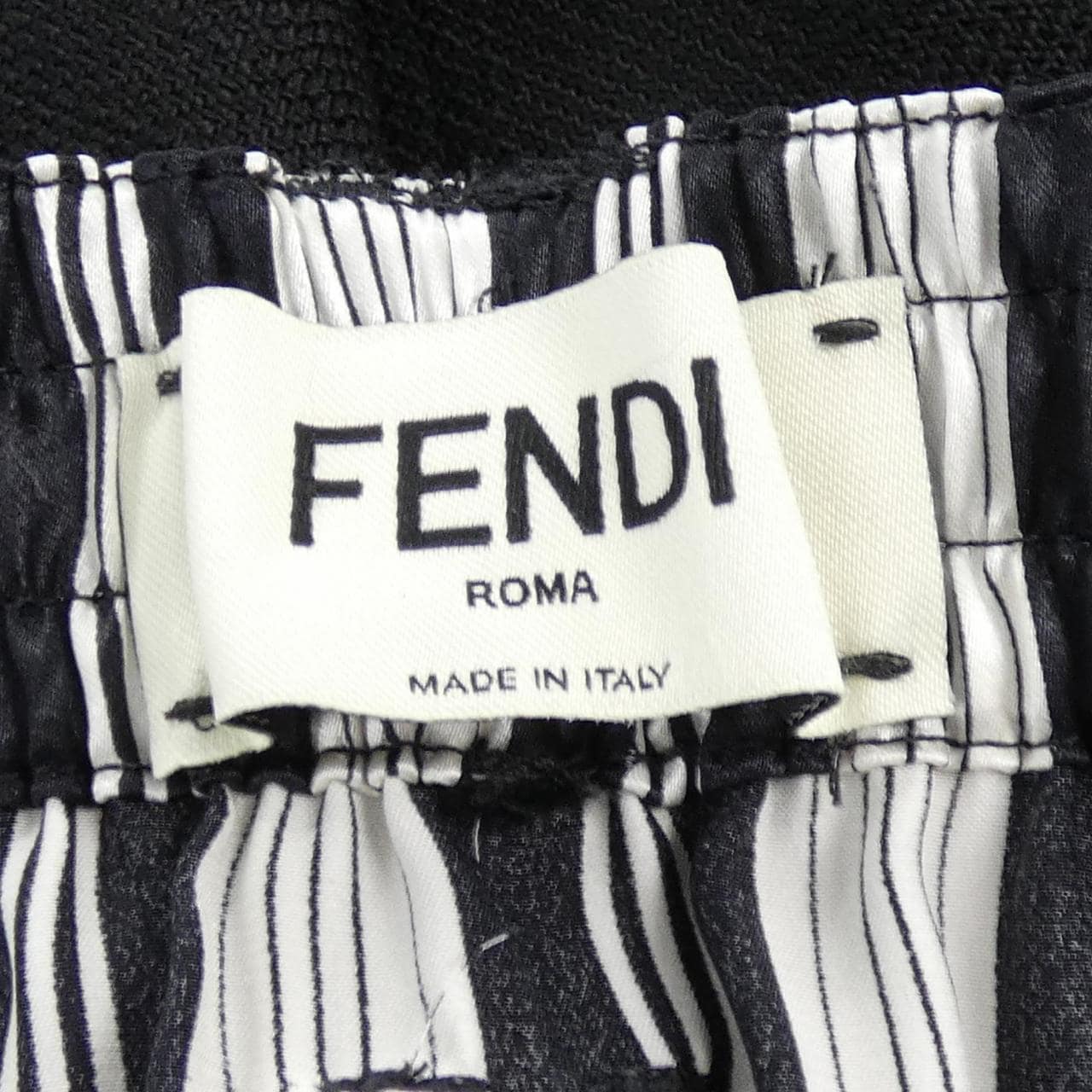 フェンディ FENDI FR6535 AWZB パンツ