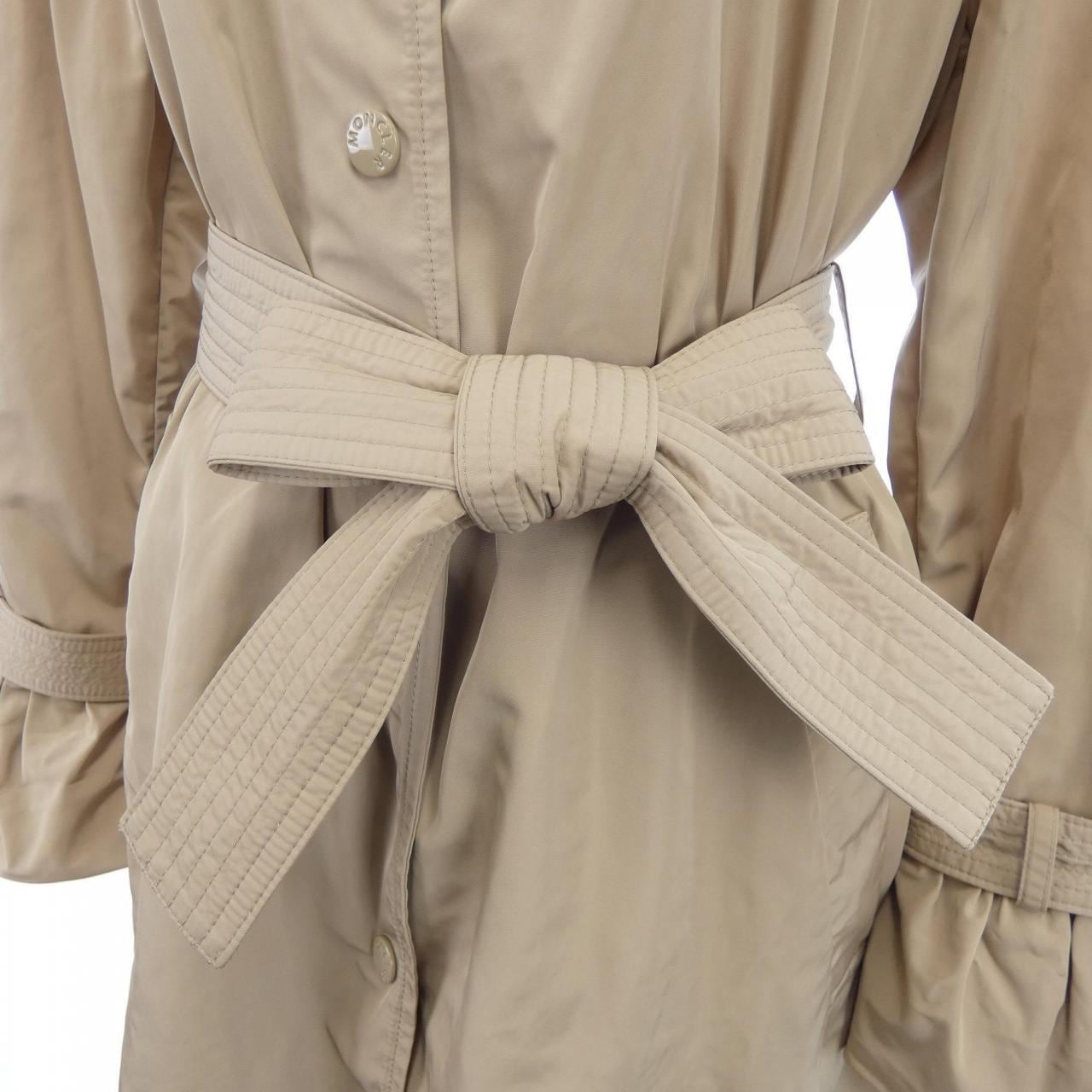 モンクレール MONCLER NAVIGATORIA コート