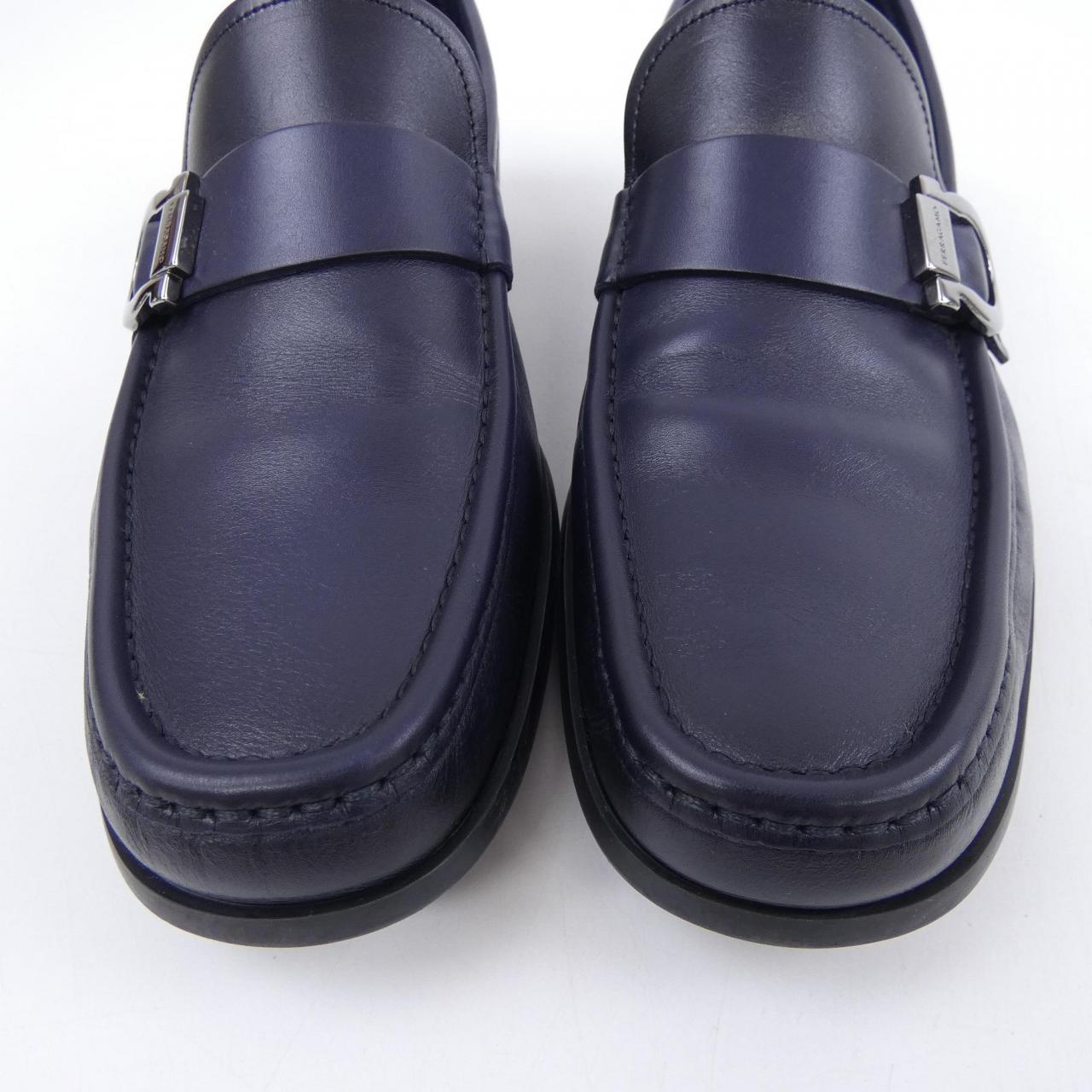 フェラガモ FERRAGAMO シューズ