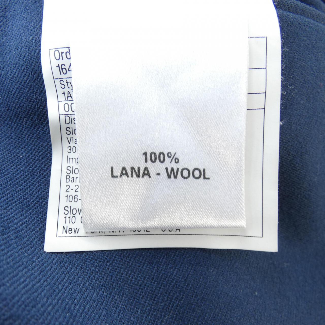 インコテックス INCOTEX パンツ