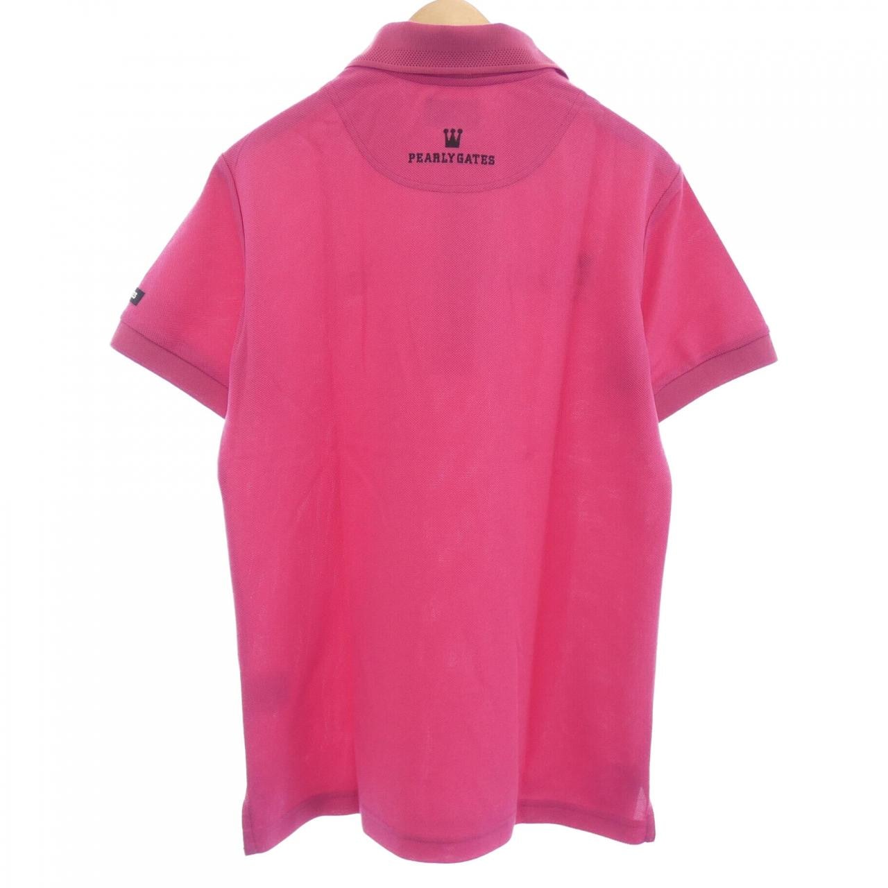 パーリーゲイツ PEARLY GATES 053-9260613 ポロシャツ