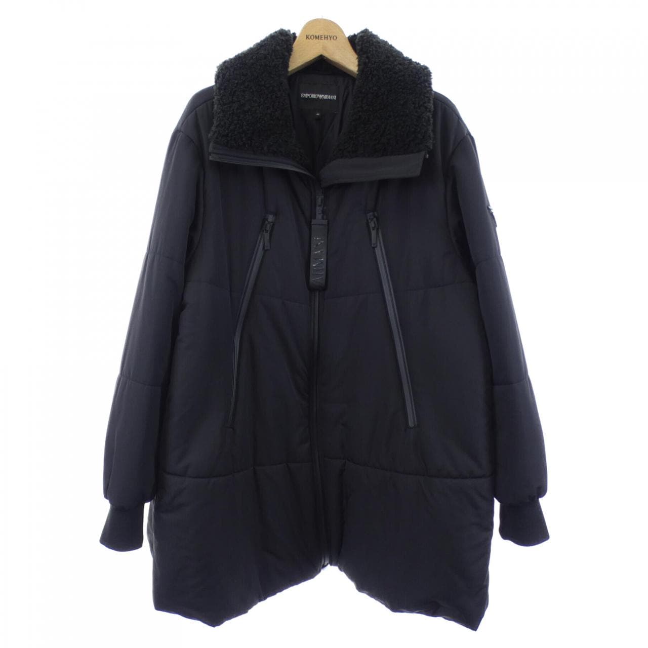 エンポリオアルマーニ EMPORIO ARMANI コート