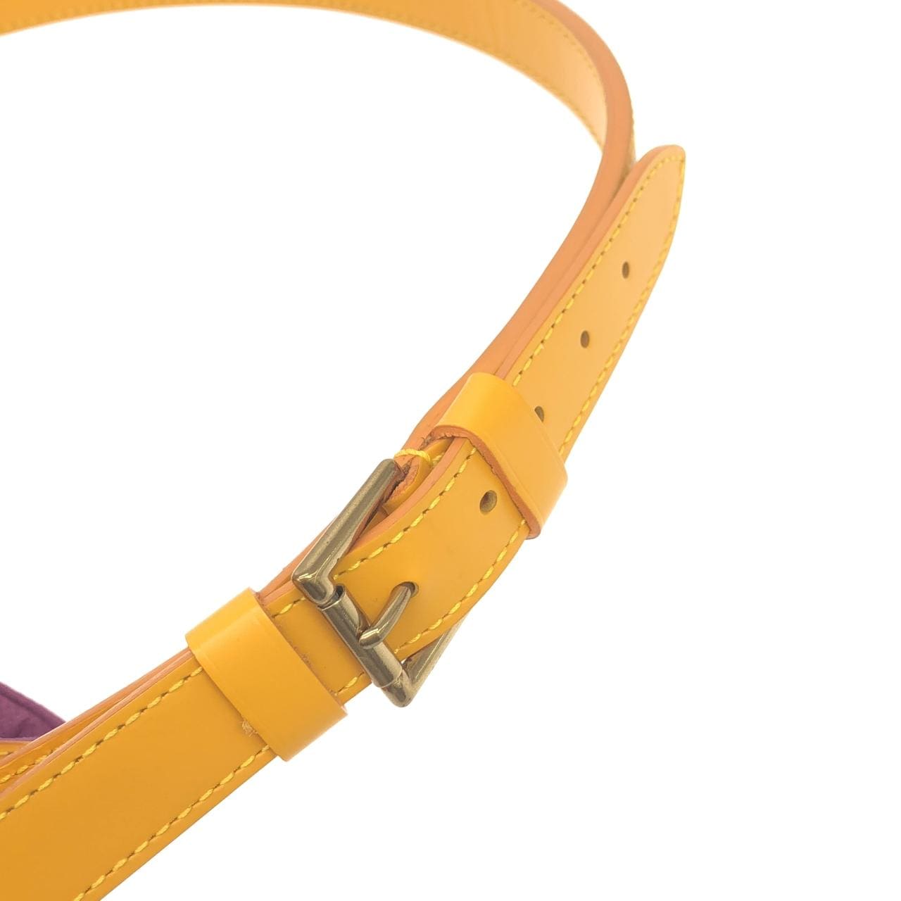 ルイヴィトン エピ プチ ノエ M44109 ショルダーバッグ