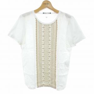 マックスマーラウィークエンド Max Mara weekend 594111 Tシャツ