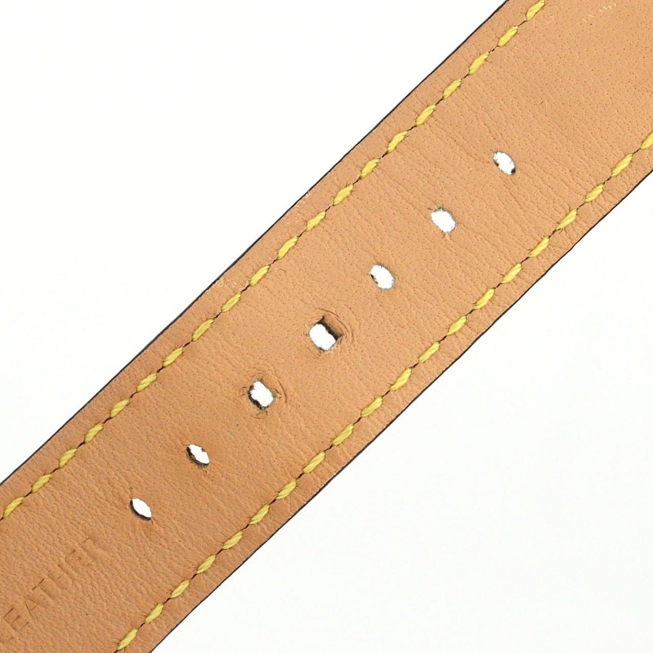 【ノーメンテナンス還元価格】ルイヴィトン タンブール Q1311 SS クォーツ